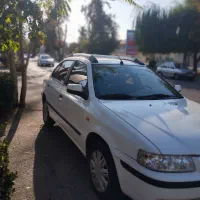 سمند lx مدل ۹۹|خودرو سواری و وانت|کرج, جهان‌شهر|دیوار