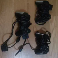 دسته ps2