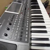 ست مسلم فتاحی ارگ pa900