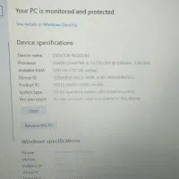 لپ تاپ DELL i5|رایانه همراه|تبریز, |دیوار