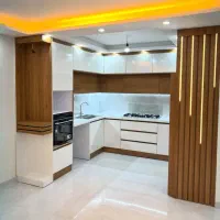 کابینت و کمد دیواری ریلی ملایر|جاکفشی، کمد، دراور|ملایر, |دیوار