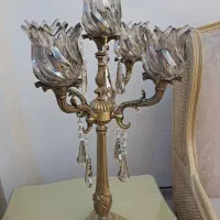 شمعدان تزیینی|صنایع دستی و سایر لوازم تزئینی|تهران, والفجر (افسریه)|دیوار