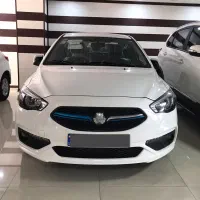 شاهین GL،سقف فلز،مدل ۱۴۰۴،صفر
