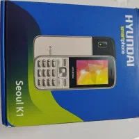 گوشی دکمه ای هیوندای