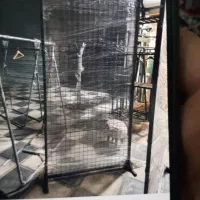 افیناس رخت بنو قفسه انبار و رگال دار ۶۳|بندرخت و رختآویز|اهواز, ۳۰ متری|دیوار