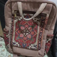 کوله پشتی|کیف، کفش، کمربند|باقرشهر, |دیوار