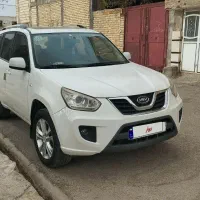 x33 نیو اوتومات|خودرو سواری و وانت|مرودشت, فاز دوم شهرک فرهنگیان|دیوار