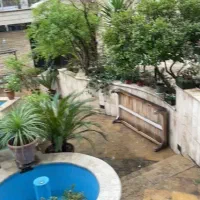 زوج سرایدار حداکثر یک فرزند کوچک