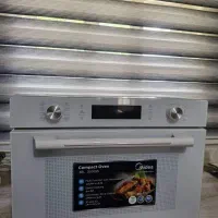 مایکروفر برند مایدیا|اجاق گاز و لوازم برقی پخت‌وپز|هشتگرد, هیو|دیوار