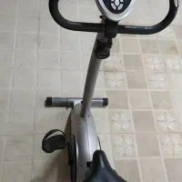 دوچرهه ثابت|تجهیزات ورزشی|لاهیجان, گلستان|دیوار