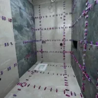 سنگ کار سرامیک کاری کاشی کار گچ کار آجر نماغیرگون|خدمات پیشه و مهارت|تهران, جیحون|دیوار