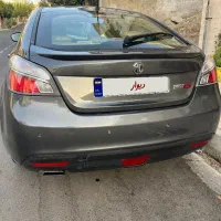 ام جی ۶ GT|خودرو سواری و وانت|تهران, آزادشهر|دیوار