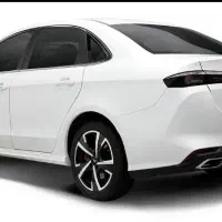 ریسپکت ۲ صفر ۴۰۴/سفید/۷۰ درصد نقد ۳۰ درصد اقساط|خودرو سواری و وانت|اصفهان, ارغوانیه|دیوار