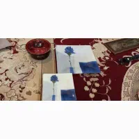 خریدار واقعی پیام بده|ظروف سرو و پذیرایی|اهواز, کوی جواهری|دیوار