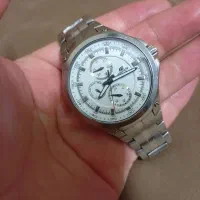 ساعت کاسیو ادیفیس اصل ژاپن ، سیکو ، سیتیزن