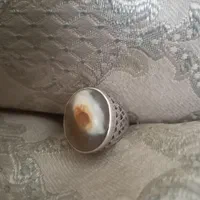 انگشتر باباقوی خوش رکاب|جواهرات|تهران, خرمشهر|دیوار