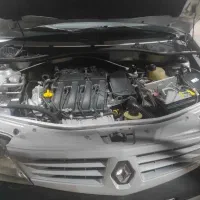 ال۹۰ مدل ۹۷ نقرهای پارس خودرو|خودرو سواری و وانت|رشت, شهرک صبا|دیوار