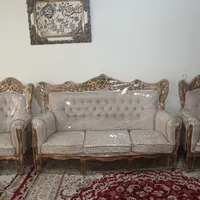 مبل سلطنتی
