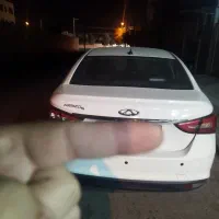 ماشین آریزو5