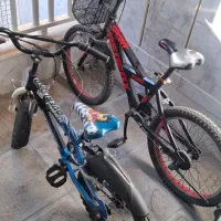 فروش چرخ کودک تقریبا نو|اسباب‌بازی بچه|اصفهان, مفتح|دیوار