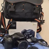 دوربین عکاسی سونی H 200