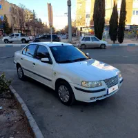 سمندlx ef7|خودرو سواری و وانت|کرمان, |دیوار