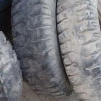 لاستیک عقب نیسان|قطعات یدکی و لوازم جانبی|اهواز, فاز ۵ پاداد|دیوار