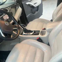 ام جی gs دو دف