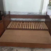 تخت خواب|تخت و سرویس خواب|بردسکن, |دیوار