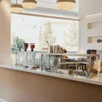 استخدام آشپز/کمک آشپز /ظرفشور