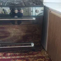 گاز فردار|اجاق گاز و لوازم برقی پخت‌وپز|اصفهان, ارداجی|دیوار