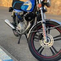 موتور 200کبیر