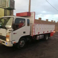 جک ۶ تن آرین دیزل