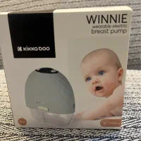 شیردوش پرتابل کیکابو مدل Winnie