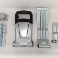 اتاق یخچالی وانت نیسان وسایپا، پادرا|قطعات یدکی و لوازم جانبی|ارومیه, |دیوار