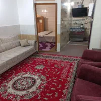 اجاره روزانه/هفتگی/ماهانه آپارتمان ۵۰ متری