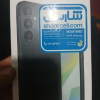 گوشی a16در حد نو و دارای گارانتی