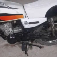 موتور سیکلت مزایده