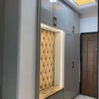 کابینت/کمدتحویل۱۰روز/اقساط تا۶ماه|مصالح و تجهیزات ساختمان|قم, کلهری|دیوار