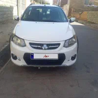 کوئیک پارس خودرویی ۱۴۰۲