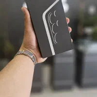 S26Ultra ترابایت۱ با گارانتی و ریجستر شرکتی