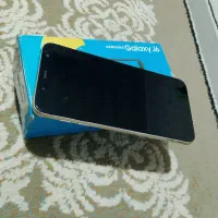 گوشی سامسونگ جی 6 کارکرده