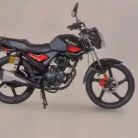 موتور سیکلت 150