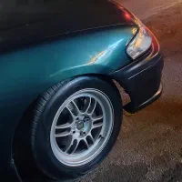 مزدا ۳۲۳ اف(انژکتور)به قیمت پراید|خودرو سواری و وانت|کرج, دهقان ویلا|دیوار