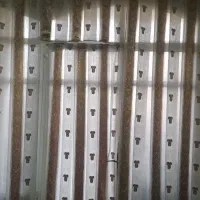 پرده سالن پذیرایی