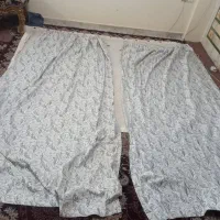 پرده|پرده، رانر، رومیزی|تهران, اسفندیاری|دیوار