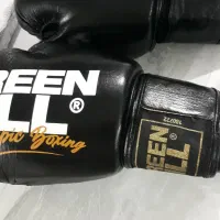 دستکش کیک بوکس سایز۱۲نو نو