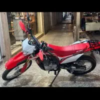 موتور سیکلت