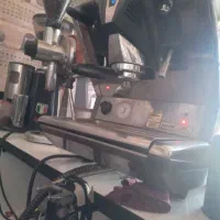 آسیاب صنعتی و دستگاه قهوه صنعتی|کافی‌شاپ و رستوران|تربت‌حیدریه, بالا ولایت|دیوار