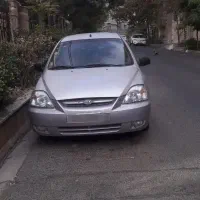 ریو مدل ۸۶ فول، بیرنگ